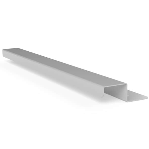 Dripping Shield, 1 in. H x 16 in. W x 3 in. L, Steel